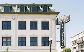 Hotel Grand Stark